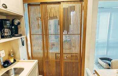 Imagem 3: Alugo lindo Flat na Consolação, Flat totalmente reformado, todo mobiliado