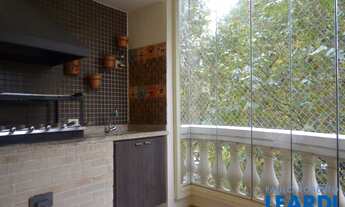 Imagem 7: APARTAMENTO - PANAMBY - SP