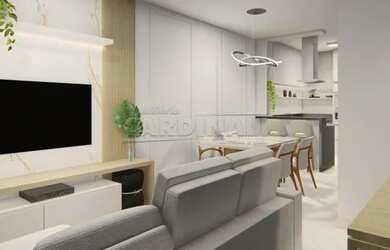 Imagem 5: Casa Padrão em São Carlos