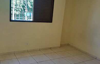 Imagem 3: Alugo ótima casa, quarto/sala/coz/banheiro/a.s., no Pq Jaçatuba, Santo André-SP