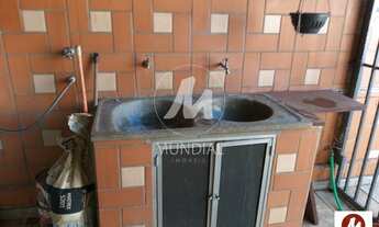 Imagem 7: Casa (térrea na rua) 3 dormitórios, cozinha planejada