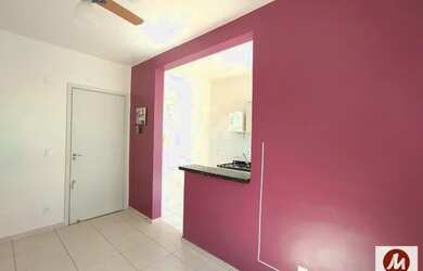 Imagem 3: Apartamento (tipo - padrao) 2 dormitórios, cozinha planejada, portaria 24hs, lazer, em con