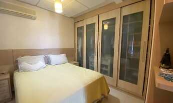 Imagem 7: Cobertura Duplex na 106 norte ao lado da JK