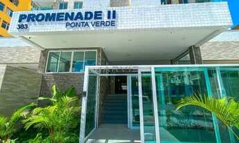 Imagem 2: APATAMENTO 2 QUARTOS PONTA VERDE MACEIÓ