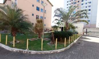 Imagem 2: Apartamento para aluguel possui 50 metros quadrados com 2 quartos em Santa Inês - Vila Vel