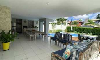 Imagem 3: Casa de condomínio para venda com 280 metros quadrados com 3 quartos