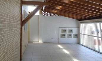 Imagem 2: Casa em Condomínio para Venda em São Vicente, Esplanada dos Barreiros, 2 dormitórios, 1 ba