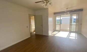 Imagem 3: Apartamento em São João