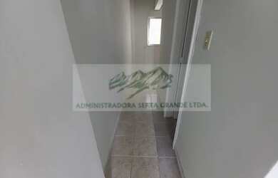 Imagem 2: Apartamento para aluguel com 34 metros quadrados com 1 quarto em Centro - Rio de Janeiro