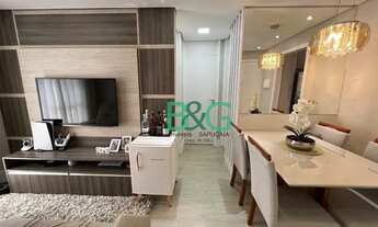 Imagem: Apartamento com 2 dormitórios à venda