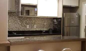 Imagem 5: Gonzaga, Santos-SP, Unlimited 2 quartos