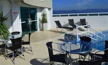 Imagem 7: Apartamento com 3 dorms, Guilhermina, Praia Grande - R$ 795 mil, Cod: 4866