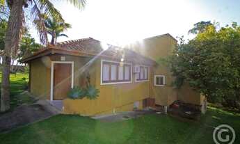 Imagem 4: Florianópolis - Casa - Cacupé