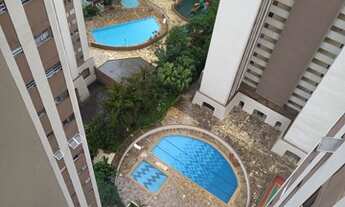 Imagem 2: Apartamento para aluguel com 48 metros quadrados com 2 quartos em Vila das Mercês - São Pa