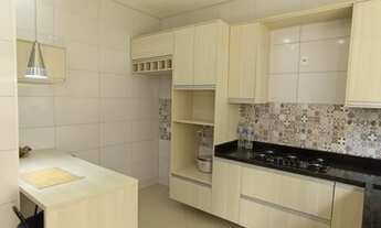 Imagem 4: Sobrado com 4 dormitórios 3 deles suíte