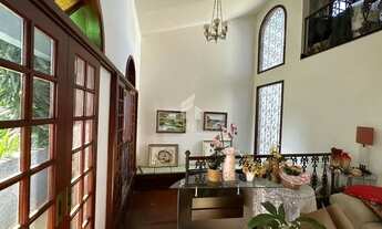 Imagem 3: Casa com 4 dormitórios 4 banheiros no bairro Jardim Atlântico em Florianópolis