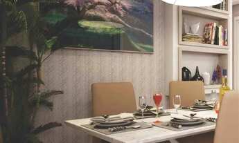 Imagem 6: Apartamento com 2 dormitórios à venda, 71 m² por R$ 380.000,00 - Vila Guilhermina - Praia