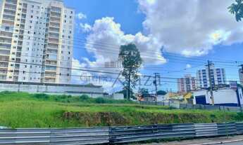 Imagem 6: Área/Terreno a Venda na Avenida Paraibuna, Jardim São Dimas com 2.648m²!