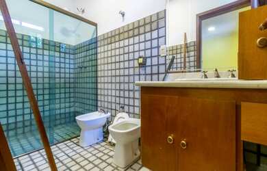 Imagem 6: Casa para alugar no Campolim, Sorocaba/SP