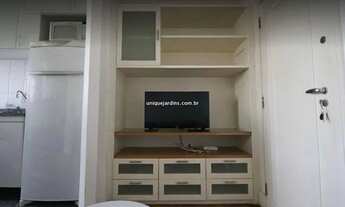 Imagem 3: Vila Nova Conceição: 1 Suíte | 1 Vaga