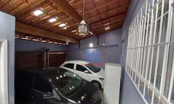 Imagem 4: Sobrado com 3 dormitórios, 150 m² - venda por R$ 760.000,00 ou aluguel por R$ 4.124,00/mês