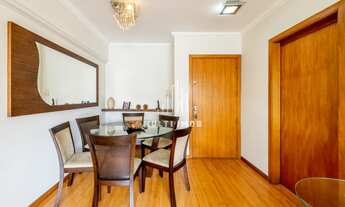 Imagem 7: Apartamento 2 quartos e 1 vaga no Passo D'Areia