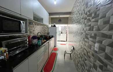 Imagem 5: Vendo ótima casa no bairro Jardim Oriente