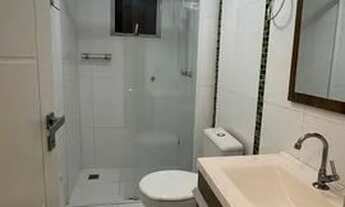 Imagem 4: Locação Anual - Apartamento mobiliado com 2 dormitórios e 2 vagas - Itajaí