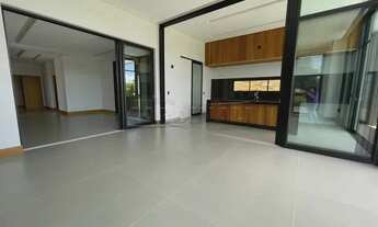 Imagem: Casa Condomínio em São Carlos