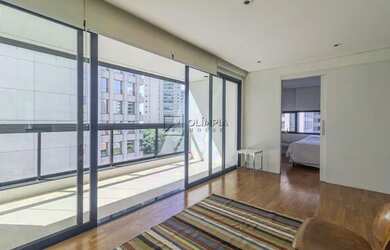 Imagem 7: Venda Apartamento 1 Dormitórios - 63 m² Vila Olímpia