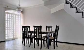 Imagem 2: Sobrado para aluguel tem 242 metros quadrados com 5 quartos em Parque Nova Suíça - Valinho