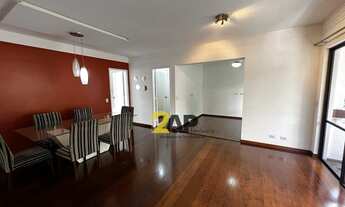 Imagem 5: Apartamento com 3 dormitórios, 140 m² - venda por R$ 690.000,00 ou aluguel por R$ 4.480,00