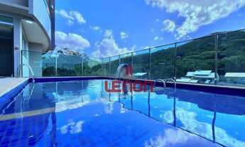 Imagem: Apartamento com 2 suítes na Praia de Bombas