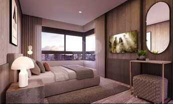 Imagem: Apartamento NOVO nas Perdizes !