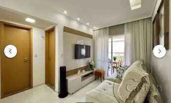 Imagem 4: Ap praia grande- mob, 2 dorm-1 suite, 1 vg- varanda gourmet