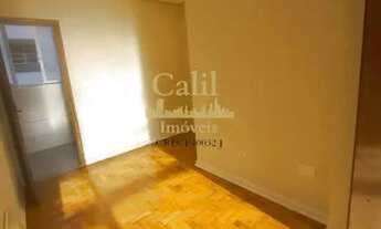 Imagem 3: Apartamento 2 dormitórios - Boqueirão - Santos