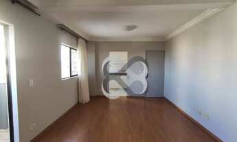 Imagem 4: Apartamento com 3 dormitórios para alugar, 103 m² por R$ 1.973,66/mês - Centro - Londrina