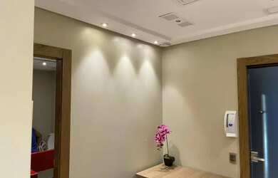 Imagem 7: Casa para aluguel e venda tem 35 metros quadrados com 1 quarto