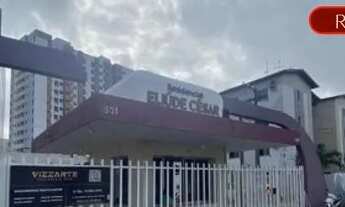 Imagem: CONDOMÍNIO ELIÚDE CESAR / FAROLÃNDIA