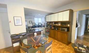 Imagem 2: Locação em Apartamento Espaçoso no Itaim