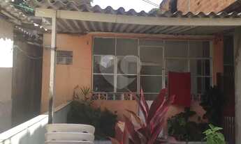 Imagem 2: TERRENO PARA INVESTIDOR,VILA ESTER DUAS CASAS NO LOCAL, TERRENO 13,30 FRENTE X 40 FUNDOS