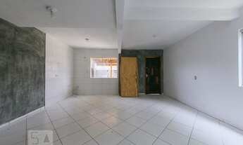 Imagem 4: Casa de Condomínio para Aluguel - Santa Cândida, 3 Quartos, 90 m2