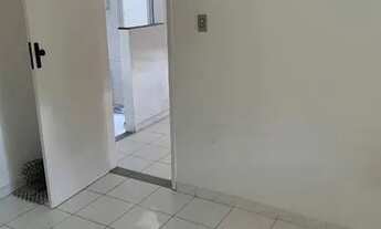 Imagem: Vaga de quarto para Mulheres no Pereira