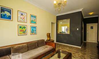 Imagem 3: Apartamento para Aluguel - Copacabana, 3 Quartos, 110 m2