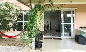 Imagem 6: Casa - Jardim das Paineiras - Campinas