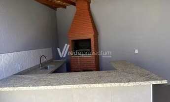 Imagem 6: Casa - Parque São Quirino - Campinas