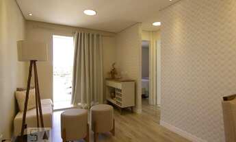 Imagem: Apartamento para Aluguel - Parque das Águas