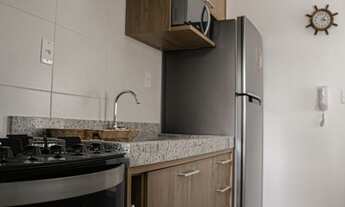 Imagem 6: LINDA COBERTURA COM LAZER COMPLETO NA PRAIA GRANDE, EM UBATUBA. EXCELENTE LOCALIZAÇÃO!