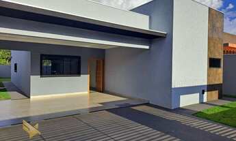 Imagem 4: Linda projeto Casa Jd.Seminário