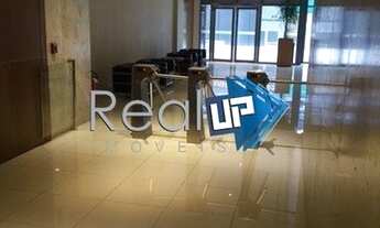 Imagem 7: Sala Comercial de 27 m² na Barra da Tijuca